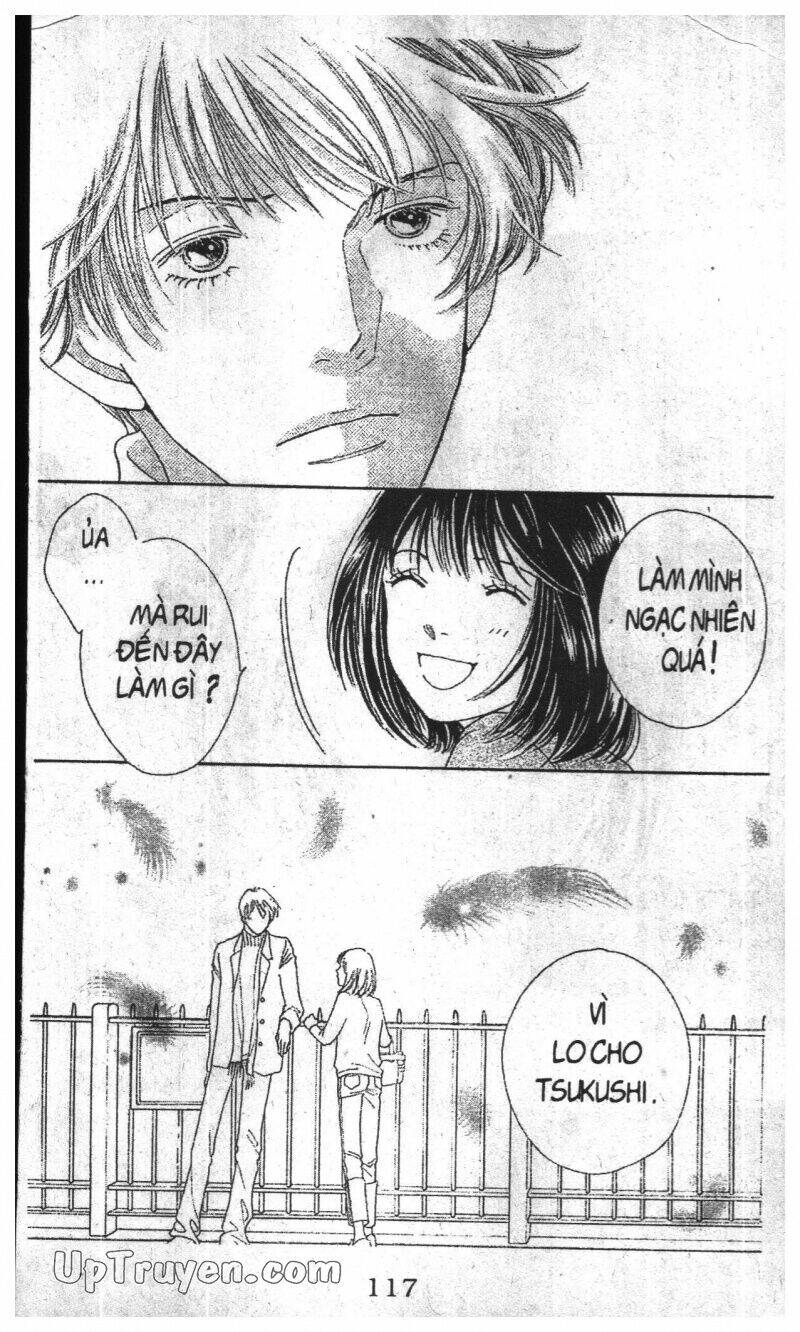 con nhà giàu chapter 187 114