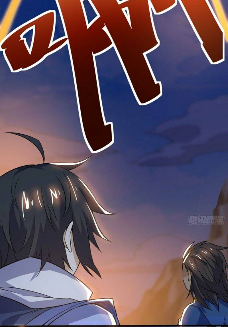 thần võ đế tôn chapter 68 4