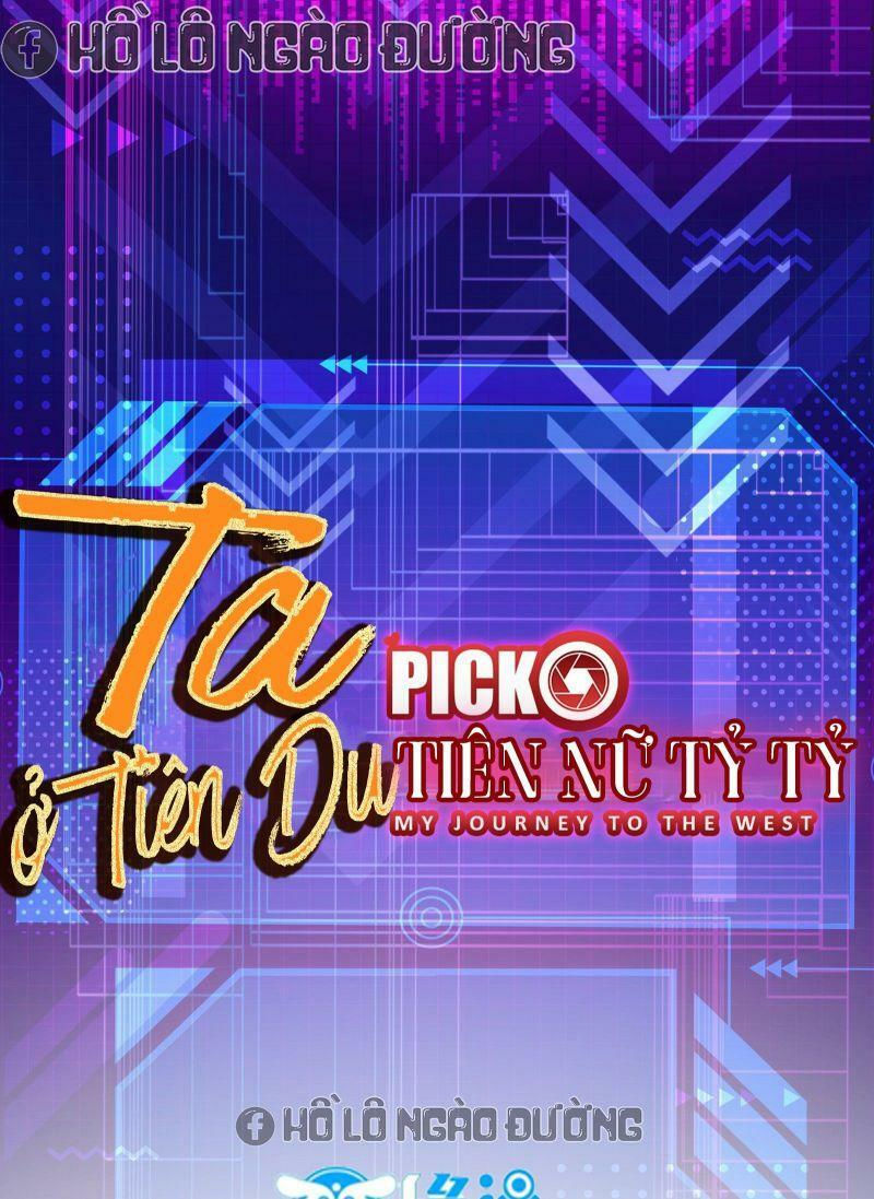 ta lập hậu cung tại tây du ký chapter 17 1