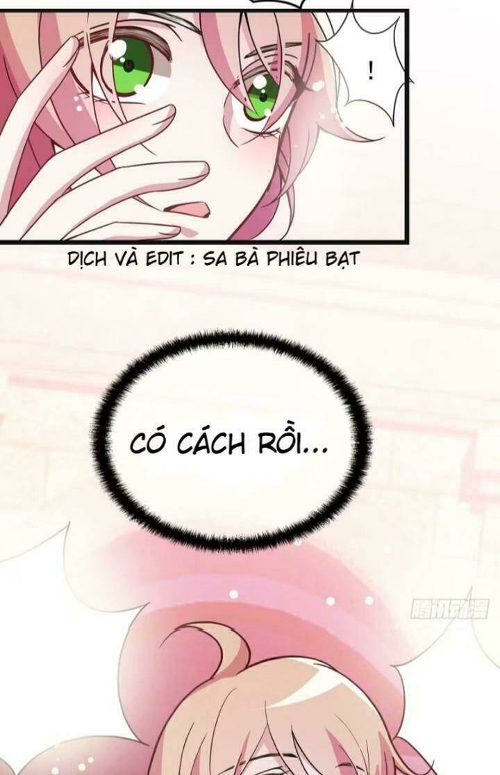 ảnh đế thần bí trộm cưới: vợ yêu, tới pk chapter 2 6