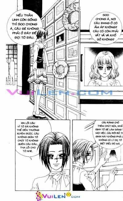 thiên thần tái thế chapter 11 106