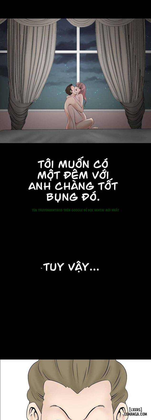 mùi vị của đôi bàn tay chapter 21 18