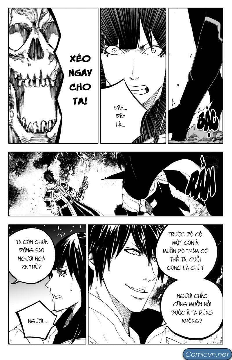 rakshasa street chapter 87 11