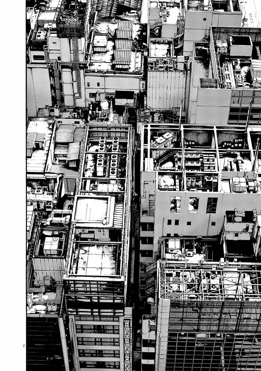 chúc ngủ ngon, punpun chapter 123 3