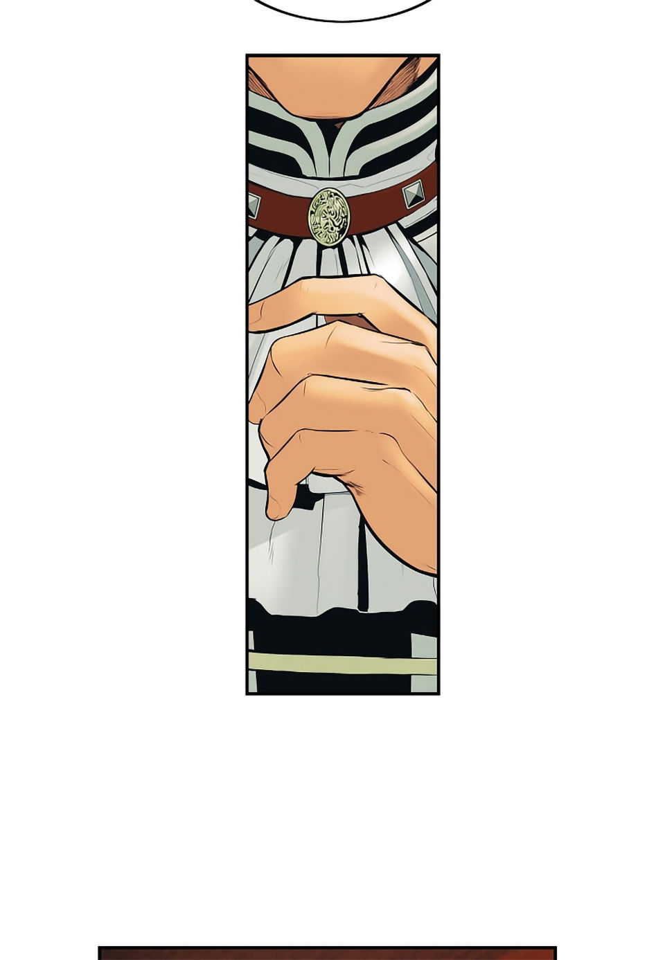 bất bại chân ma chapter 4 41