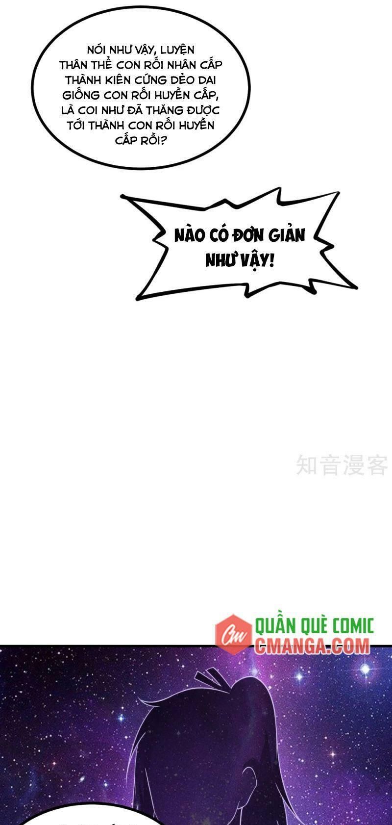 tiên võ đế tôn chapter 163 17