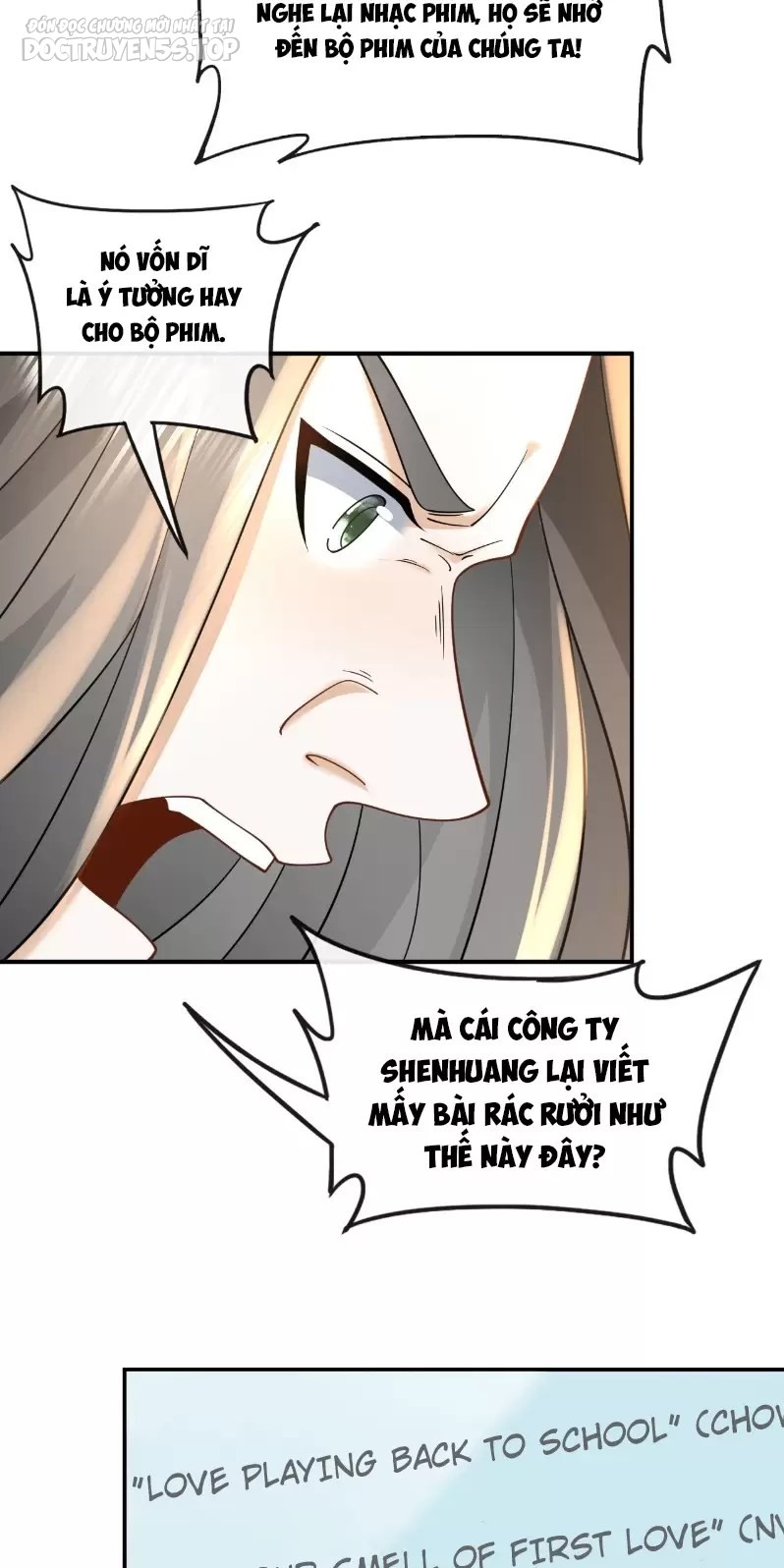 tái sinh, tôi trở thành ông vua ngành giải trí chapter 9 16