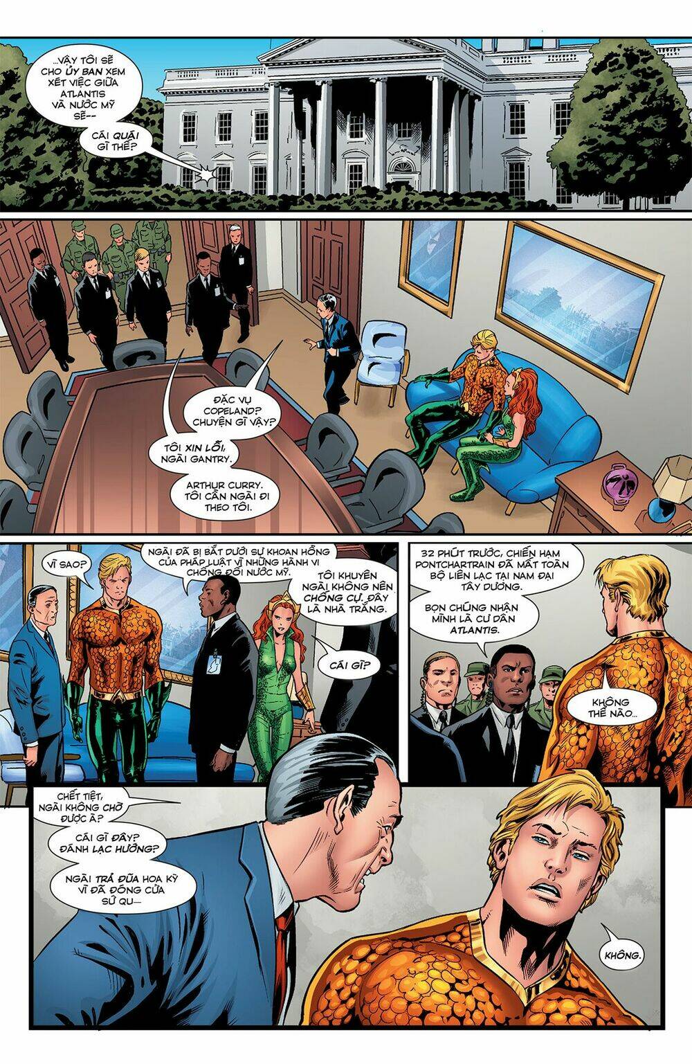 aquaman 2016 chapter 3 22