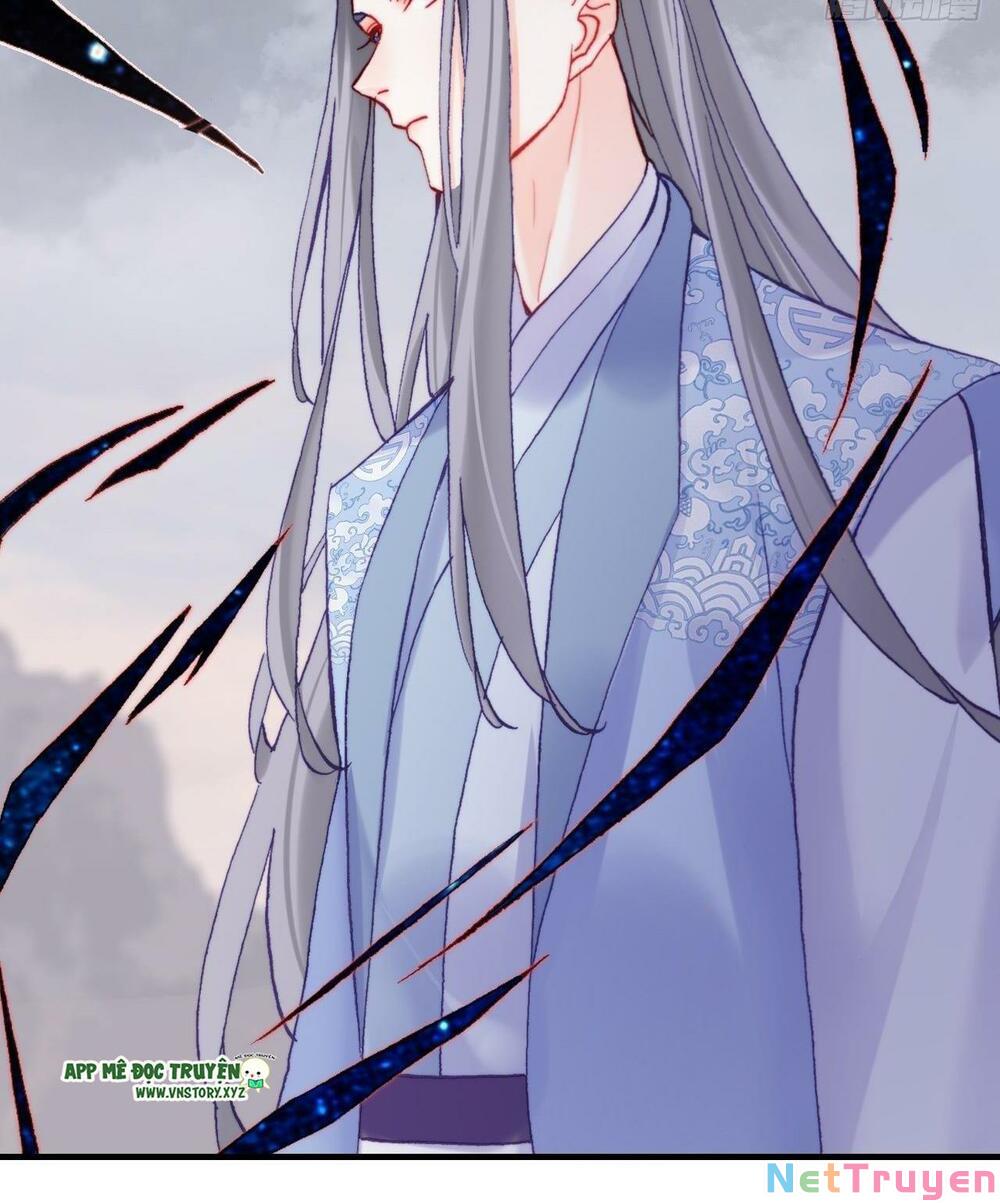 lại bị bệnh chiều chuộng quấn lấy chapter 81 21