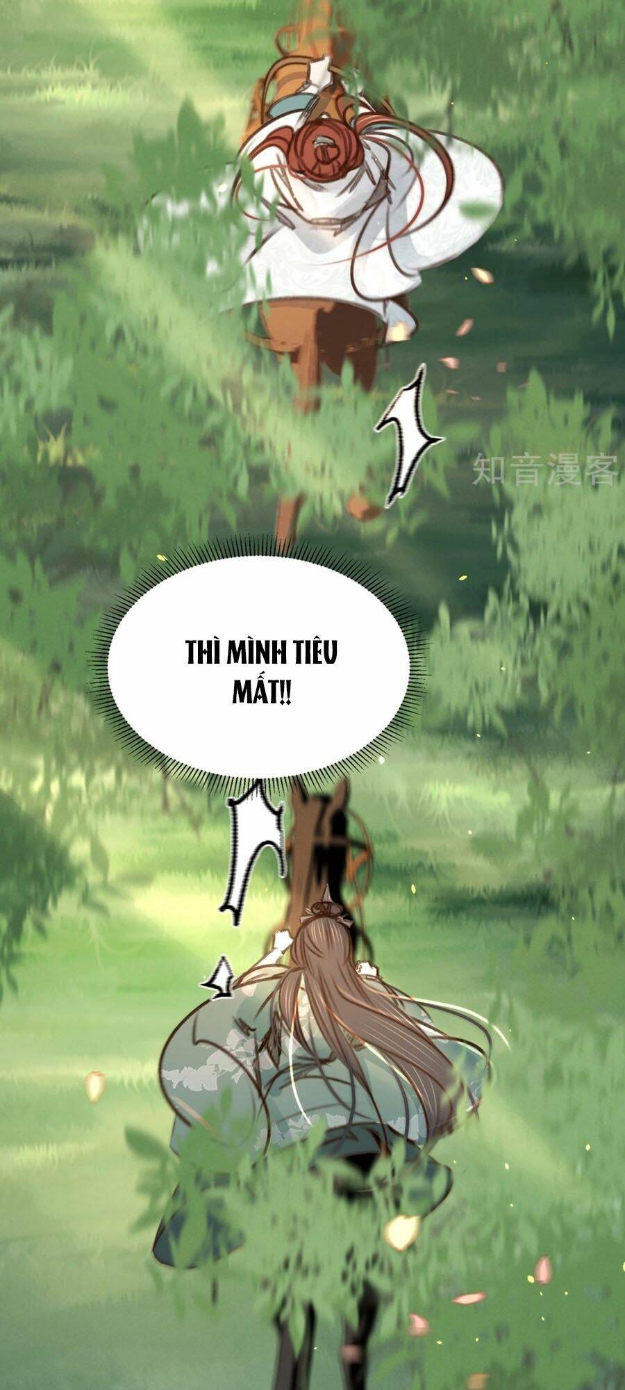 phượng hoàn triều: vương gia yêu nghiệt xin tránh đường chapter 32 29