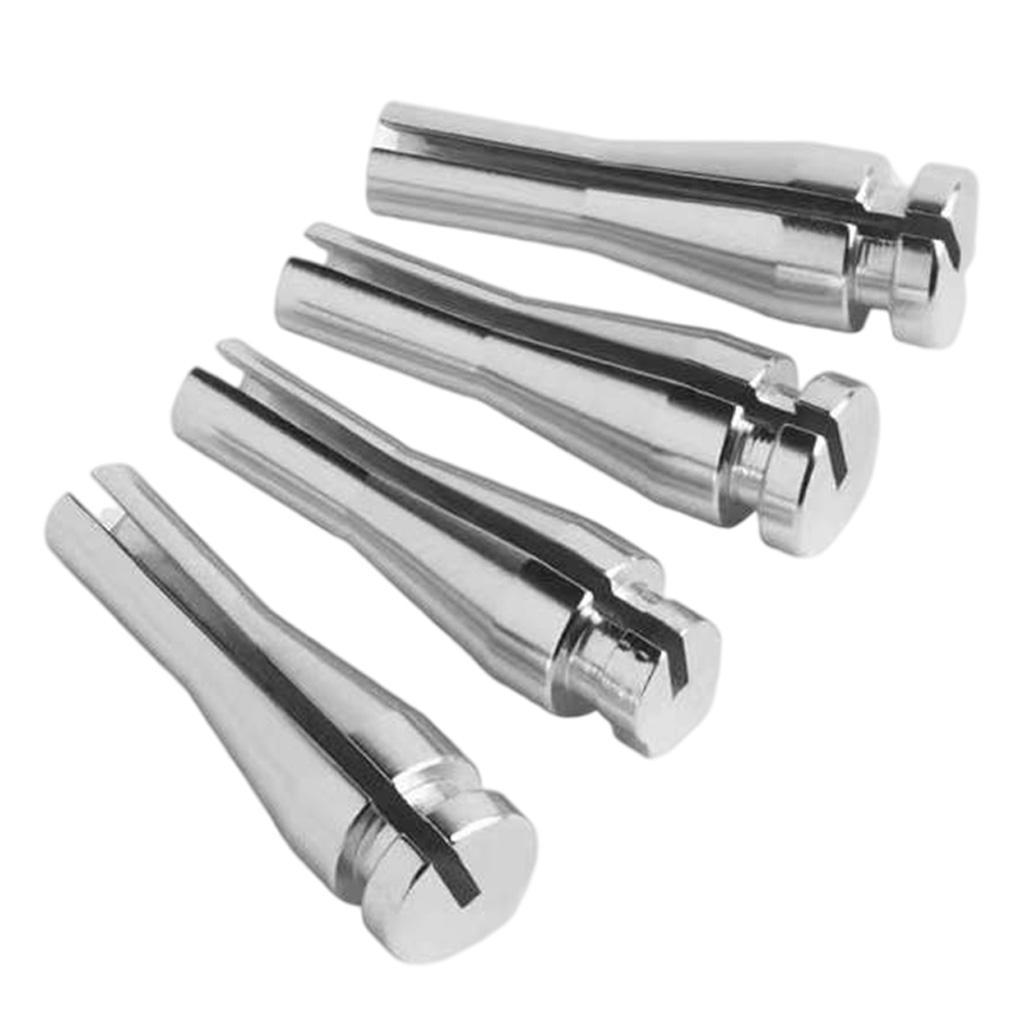 4X 4x Door Cable Repair Kit Fit for Expedition Easy to Install Car Parts