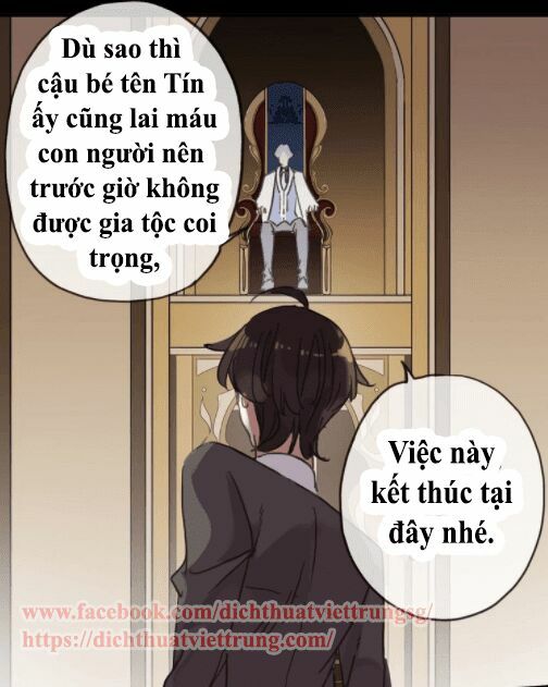 vết cắn ngọt ngào phần 1 chapter 46 26
