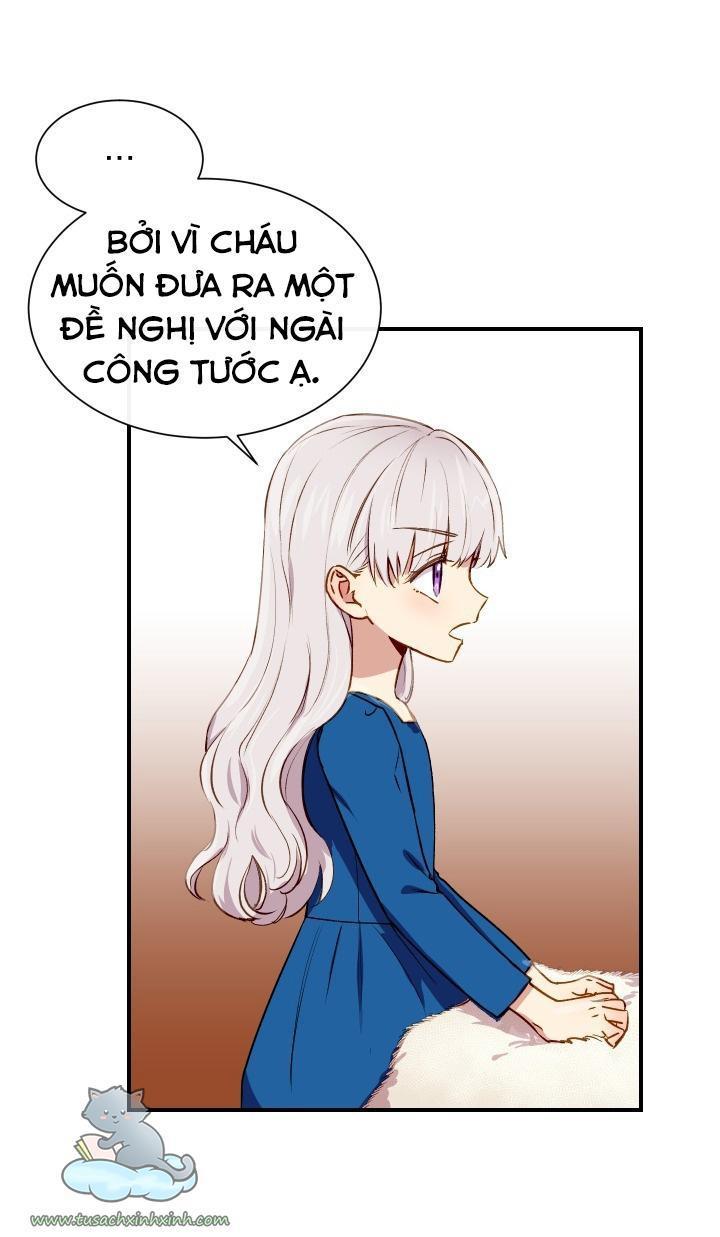 công nương khế ước của gia tộc công tước quái vật chapter 7 60