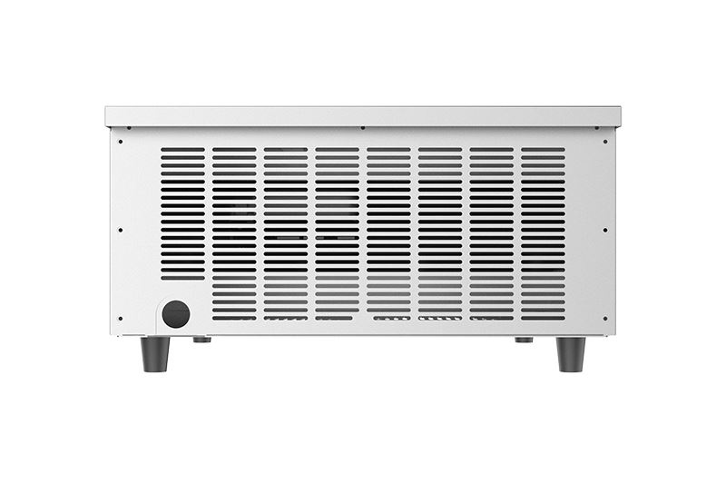 Bếp Từ Công Nghiệp Kocher CI-3600F - Hàng Chính Hãng