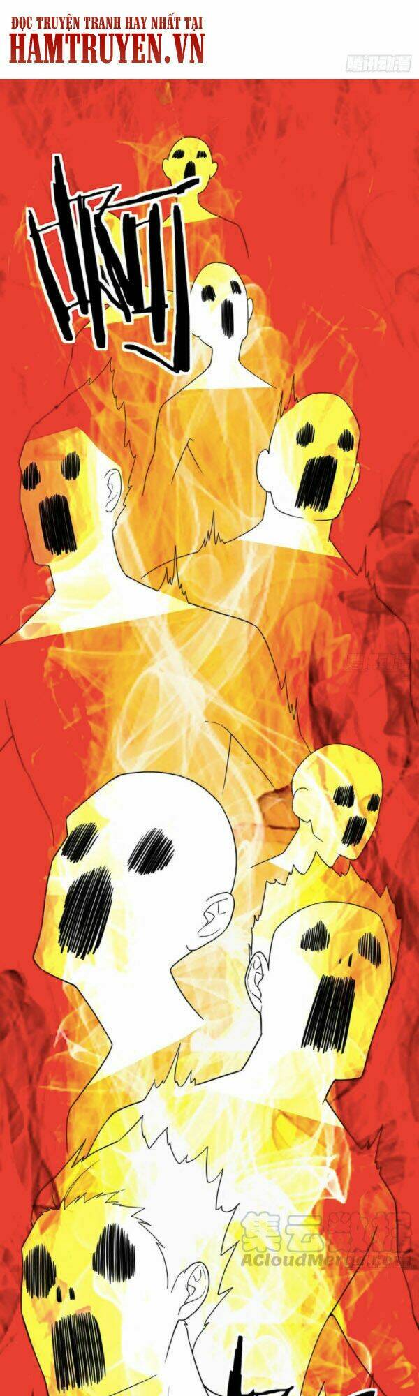 vô hạn biến dị chapter 24 30