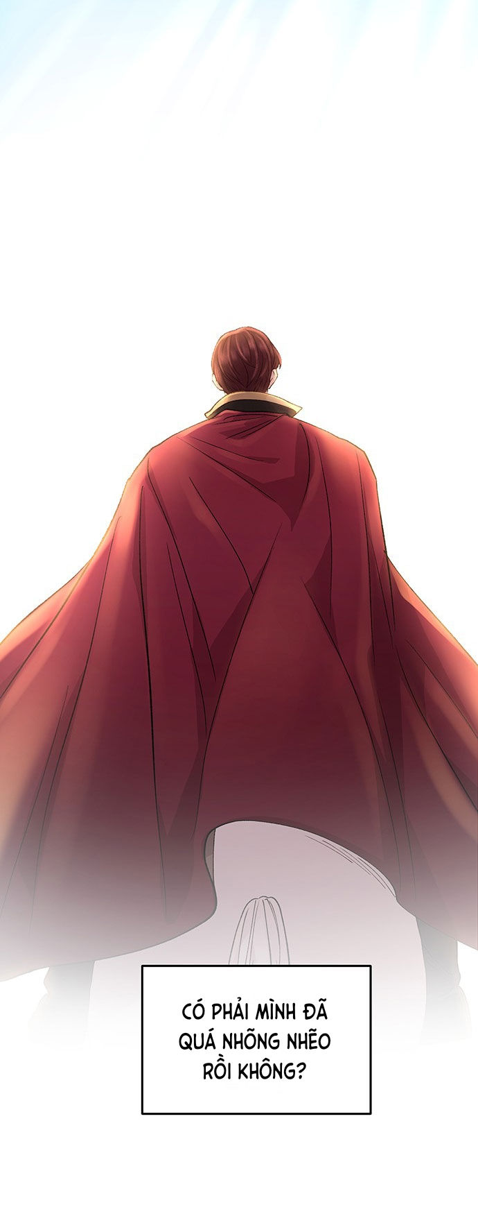 như gió trên cành cây khô chapter 51 69