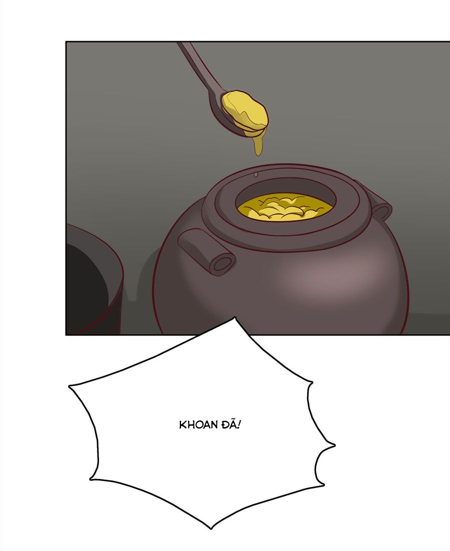 kiêu ngạo vương gia chủng điền phi chapter 86 3