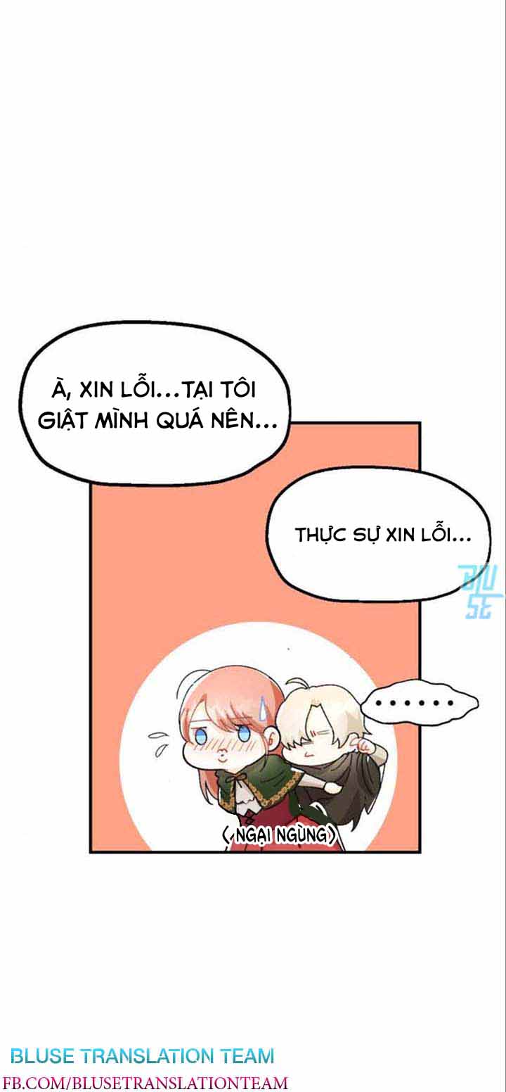 kế hoạch nuôi dưỡng hoàng tử chapter 4 29