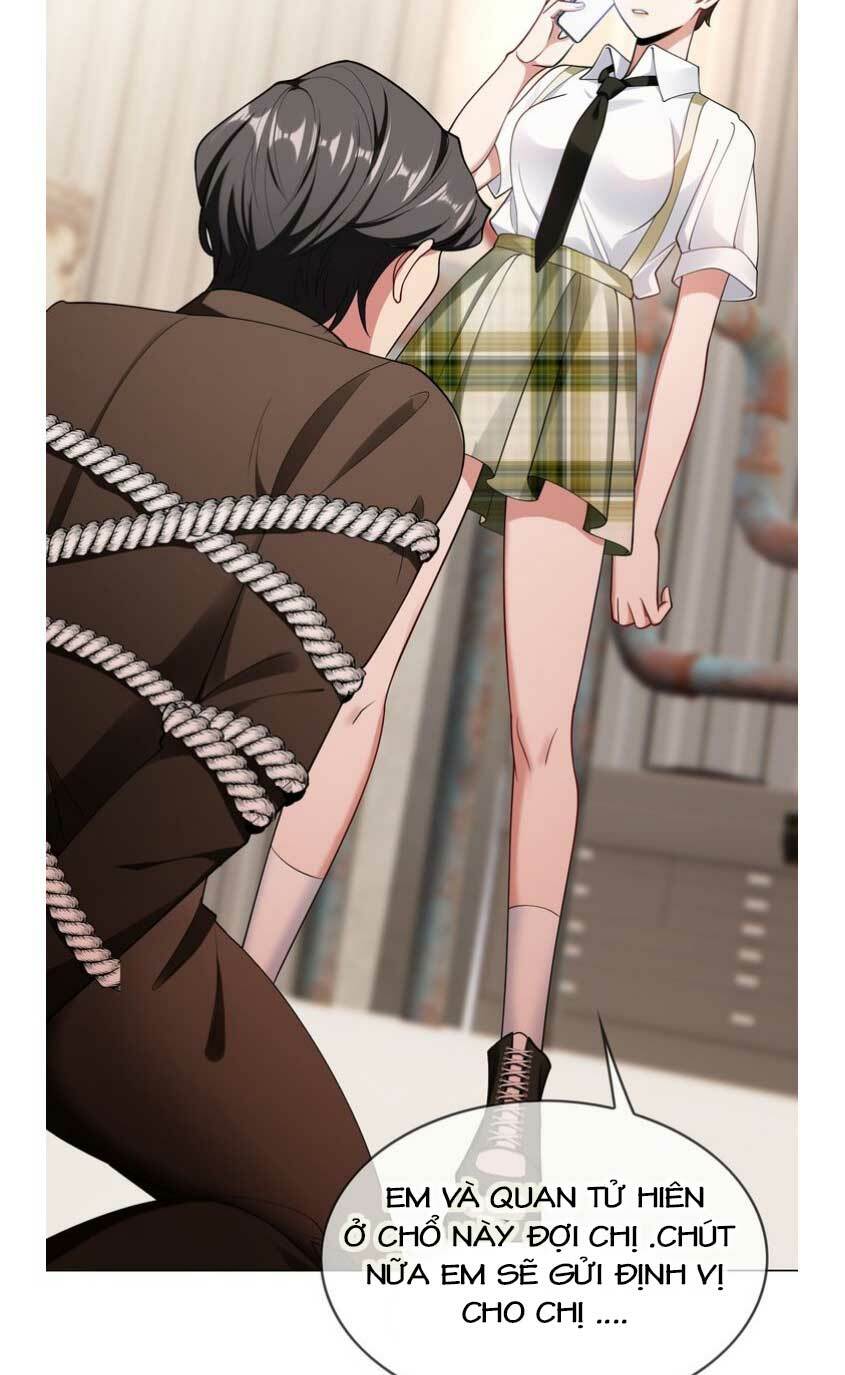 cô vợ nhỏ nuông chiều quá lại thành ác!! chapter 201.2 14