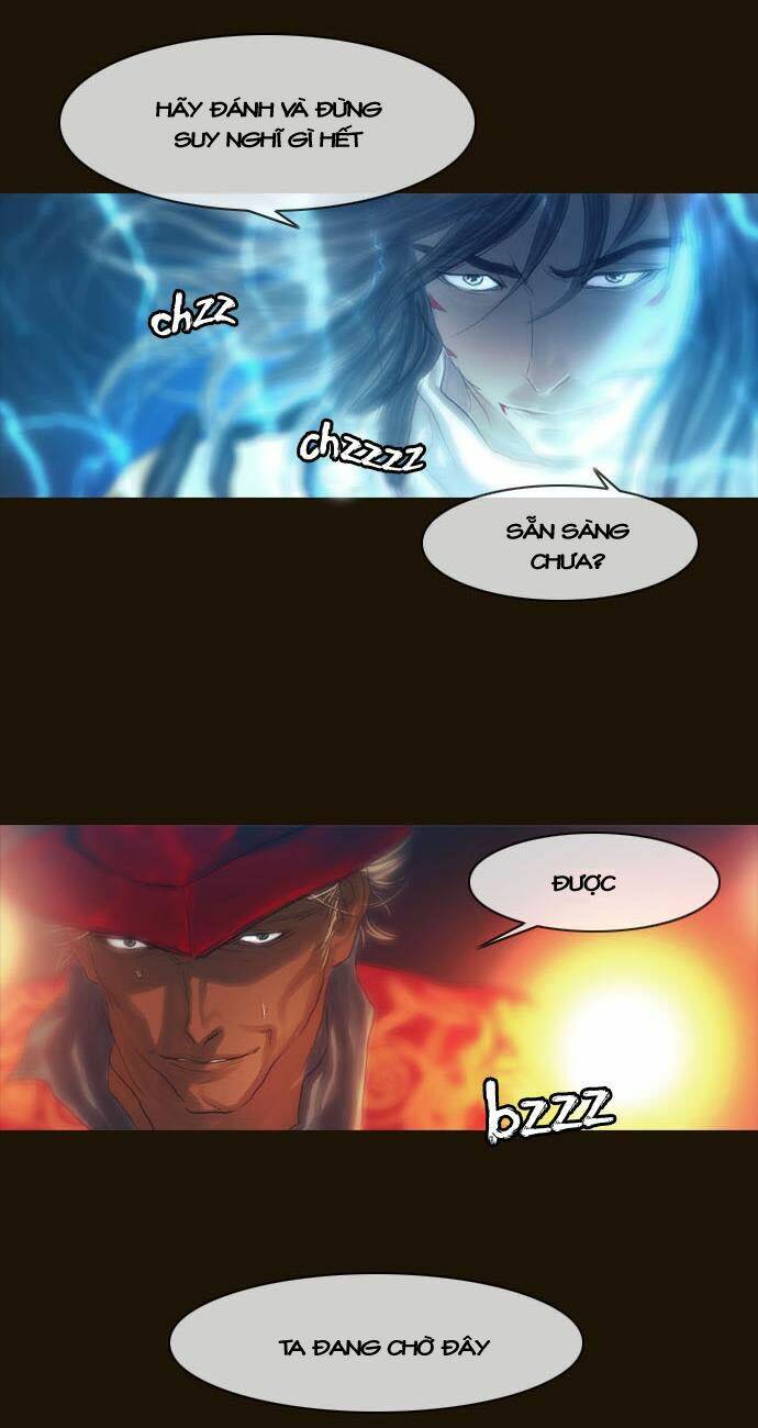 hội ảo thuật chapter 74 38