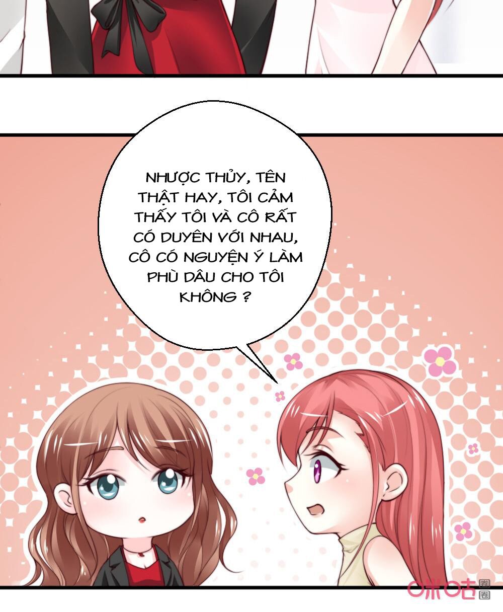 bí mật của thiên kim chapter 116 2