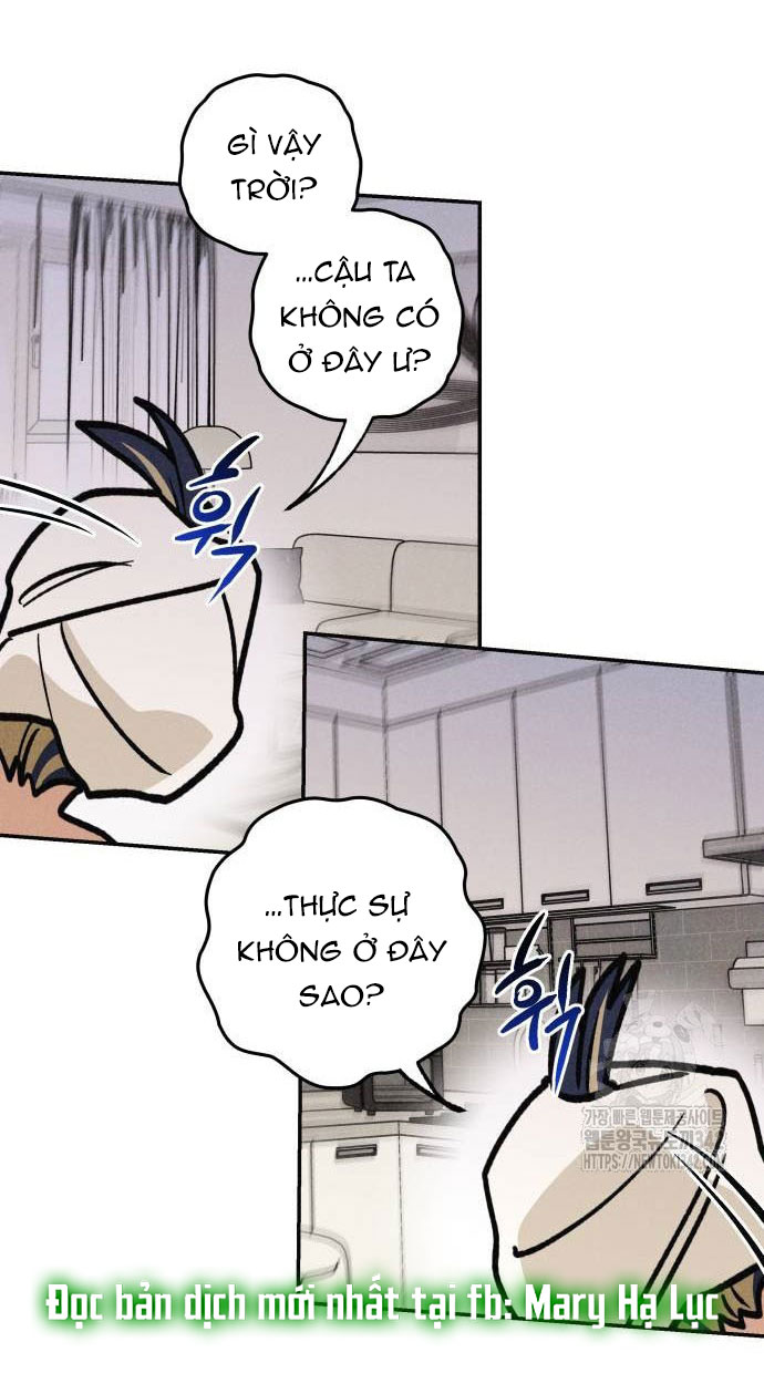 Mối Quan Hệ Đặc Biệt chapter 17.1 32