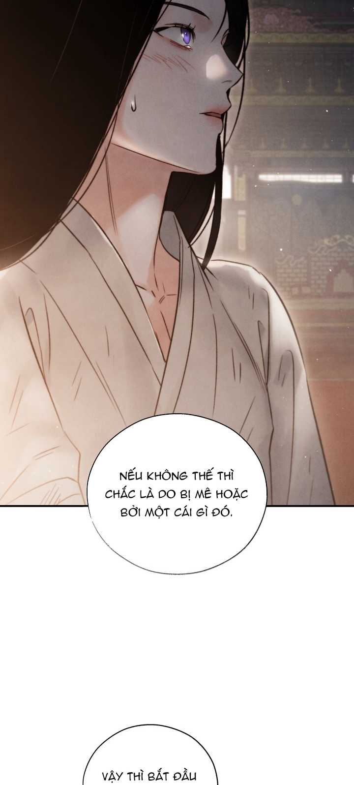 [18+] Độc chapter 7.2