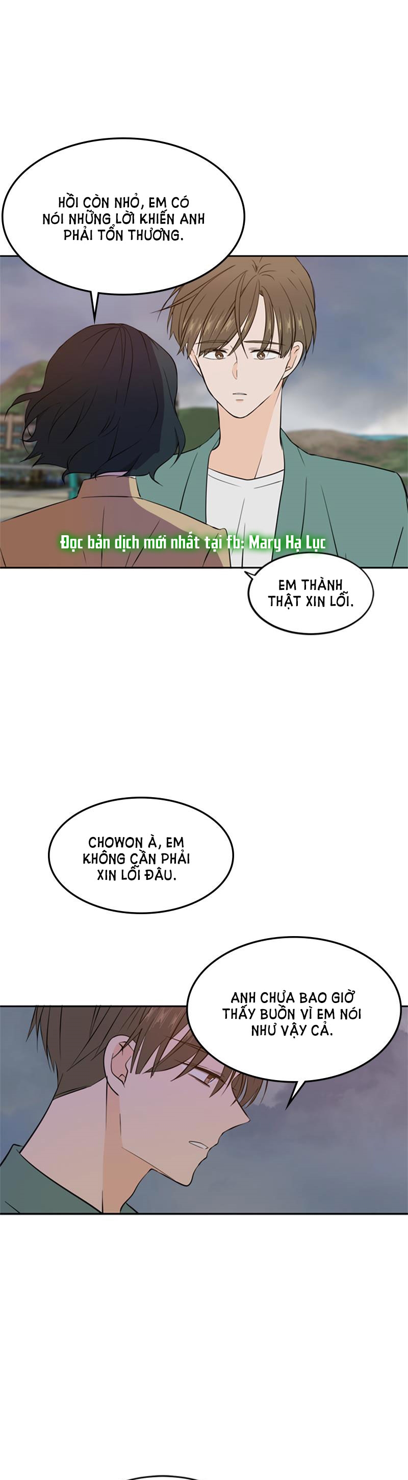 hẹn gặp anh ở kiếp thứ 19 chapter 34 21