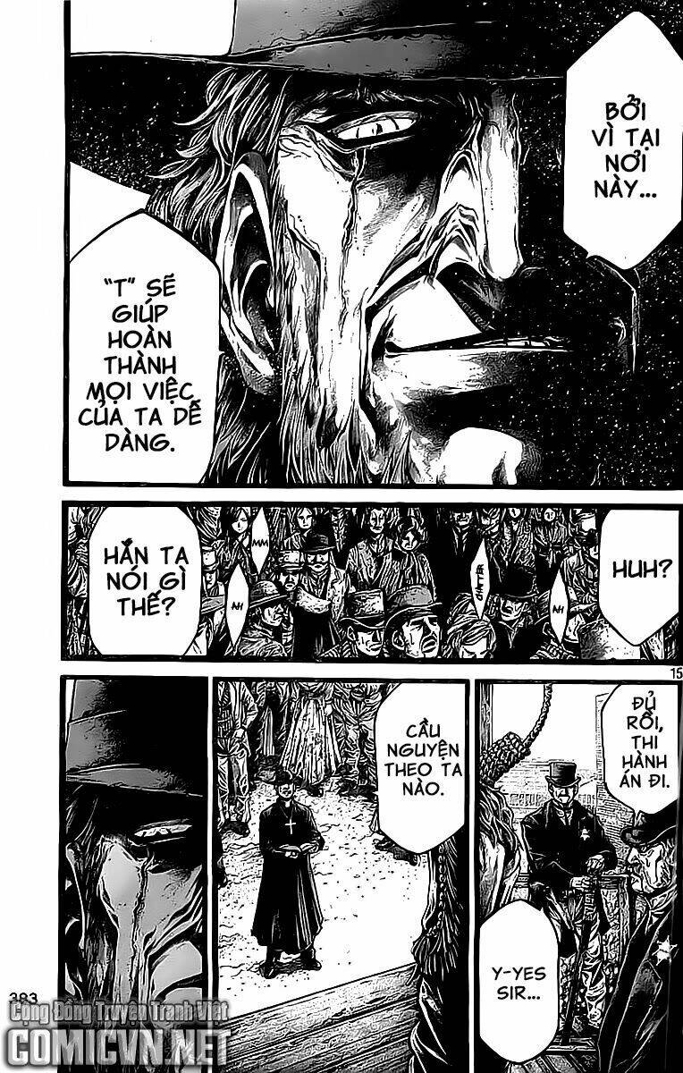 green blood chapter 44 15