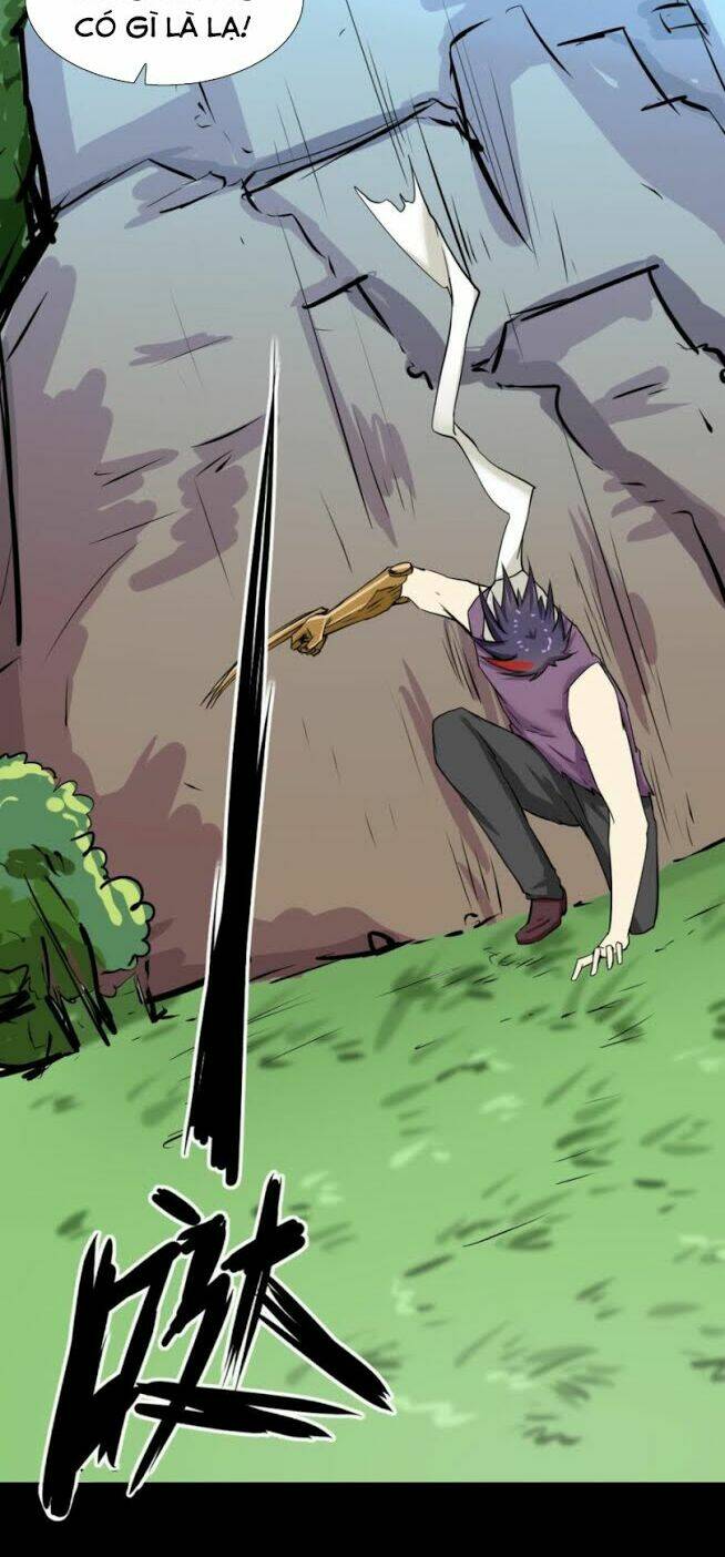 hắn là long ngạo thiên chapter 106 7
