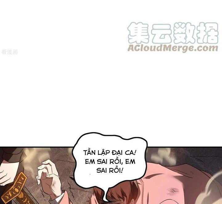 đệ nhất người ở rể chapter 94 83