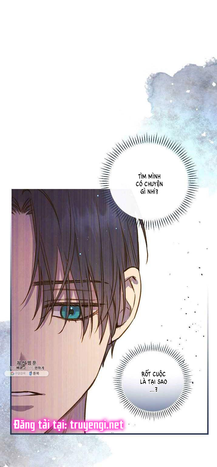 hoàng phi bóng tối - shadow queen chapter 59 8