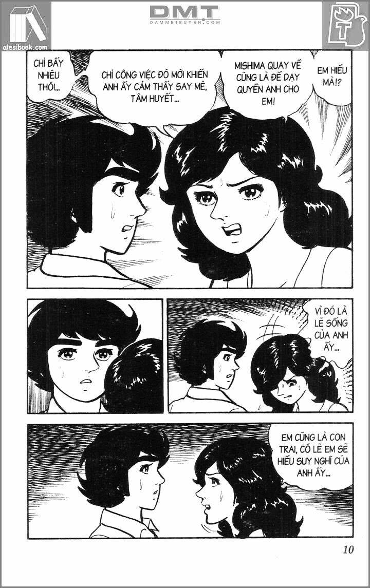 ganbare genki chapter 45 7