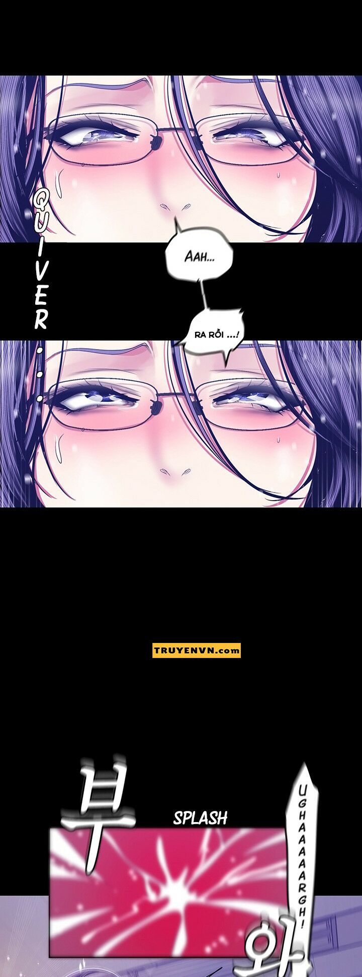 tân thế giới tuyệt vời chapter 82 28