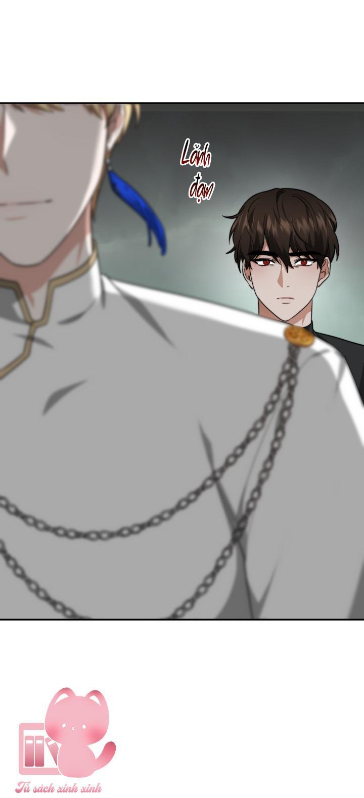 từ chồng cũ hóa thành nam chính chapter 46 55