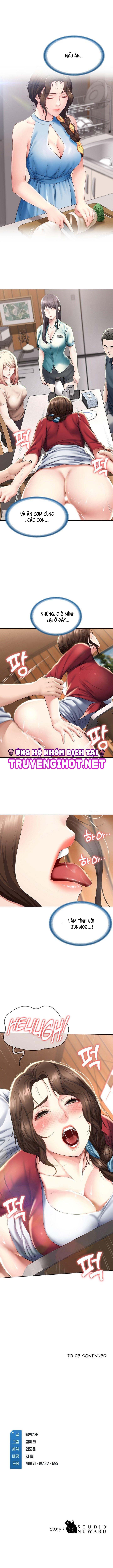 nhật ký nội trú chapter 37 32