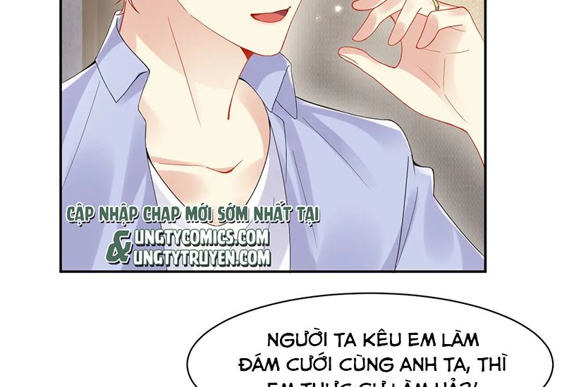 lại bị bạn trai cũ nhắm trúng rồi chapter 93 13