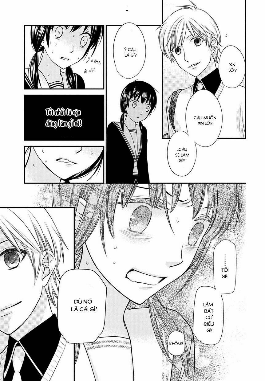 giỏ trái cây another chapter 3 9