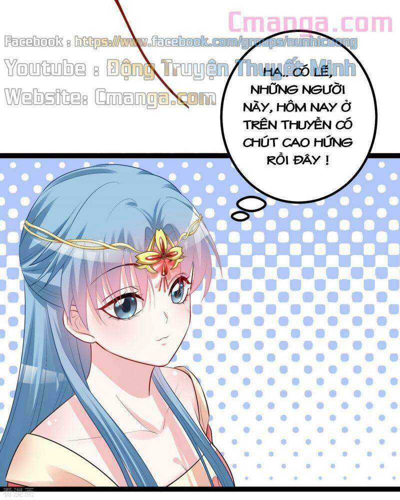 độc y đích nữ chapter 35 32