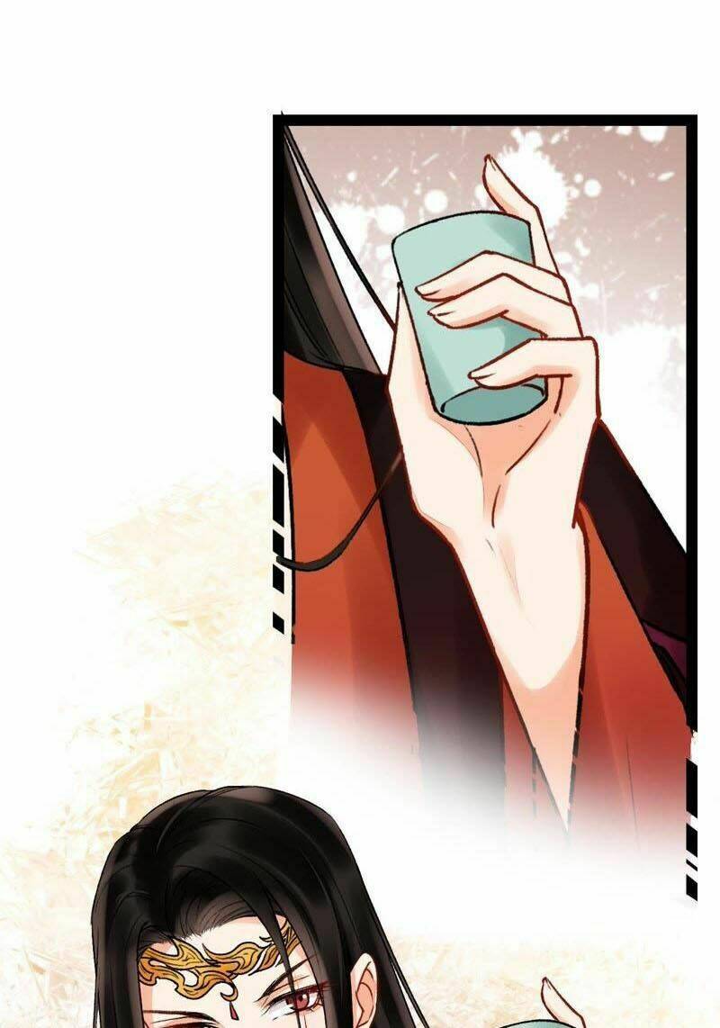 thịnh sủng kiều nữ trở về triều ca chapter 31 28