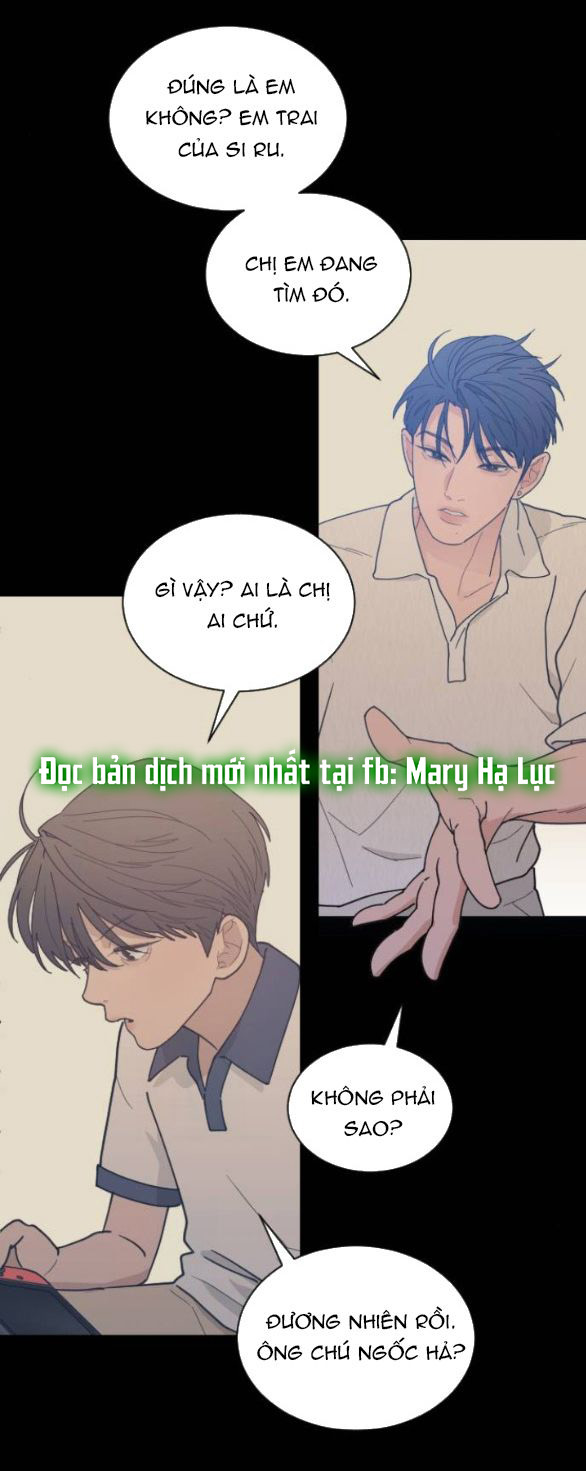 Vận May Bất Ngờ chapter 48.2 26