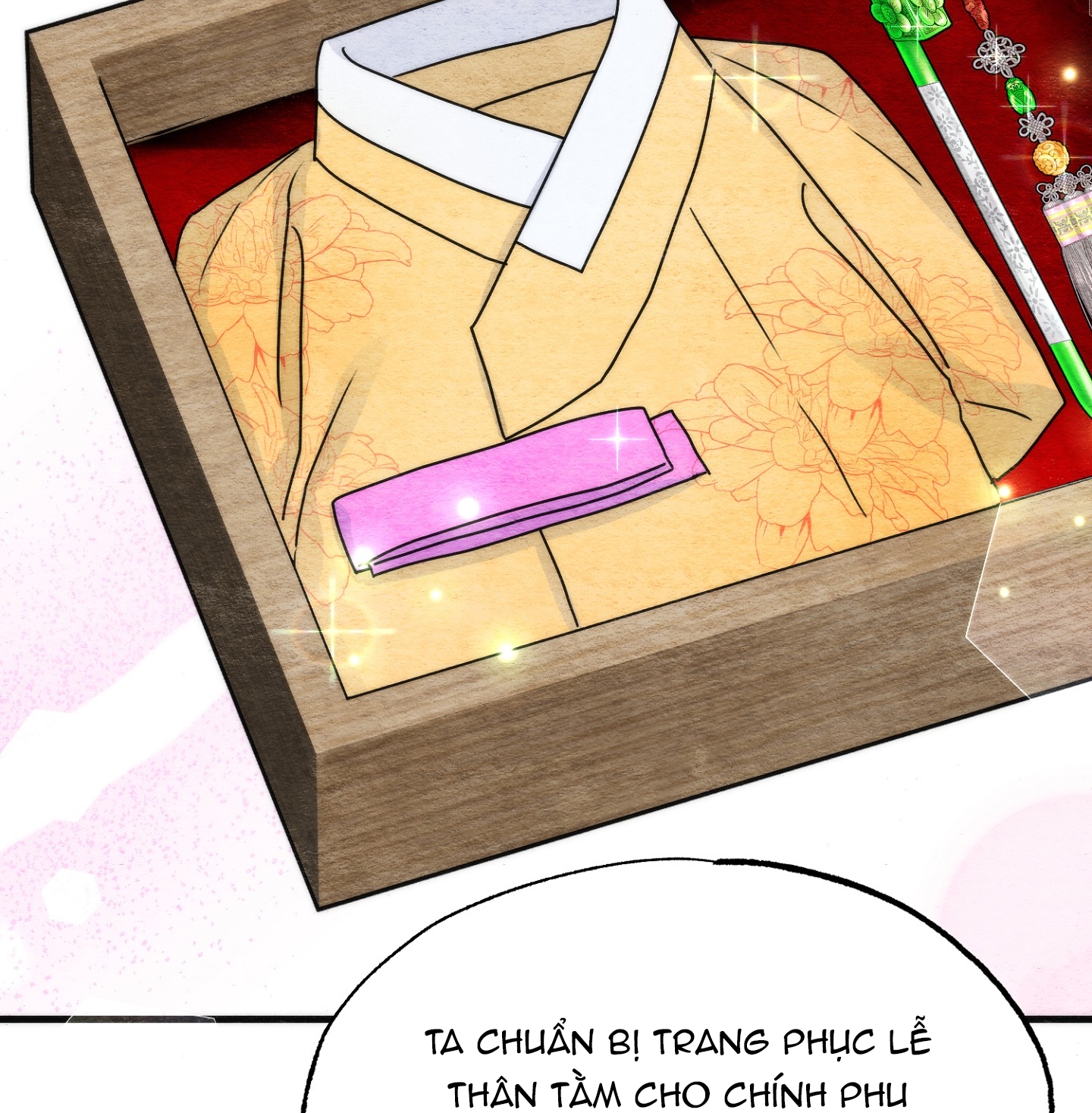 Cương Nhân chapter 93.1 17