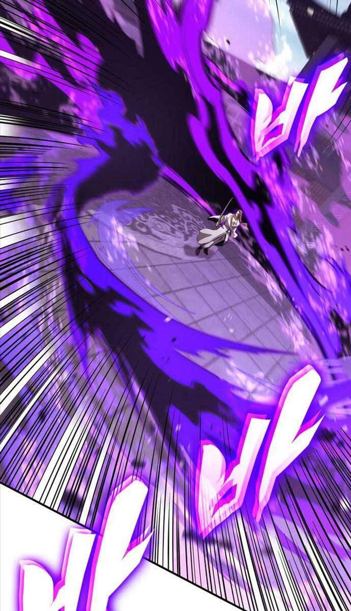 huyền thoại game thủ - tái xuất chapter 133 36