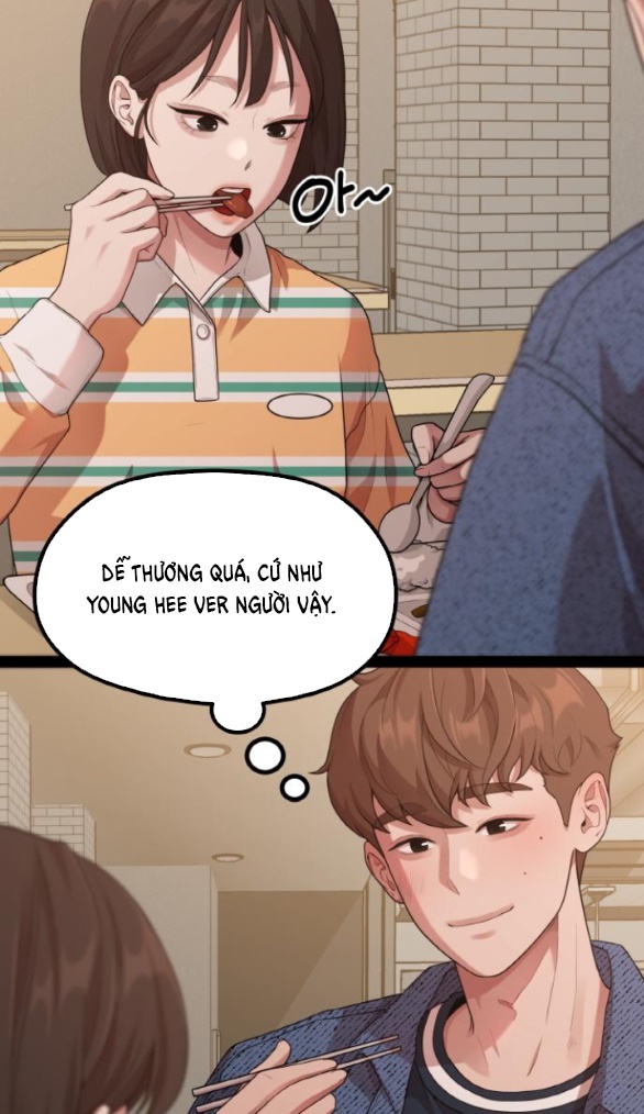 Cuộc Sống Của Tác Giả Truyện Người Lớn chapter 13.1 - Trang 46