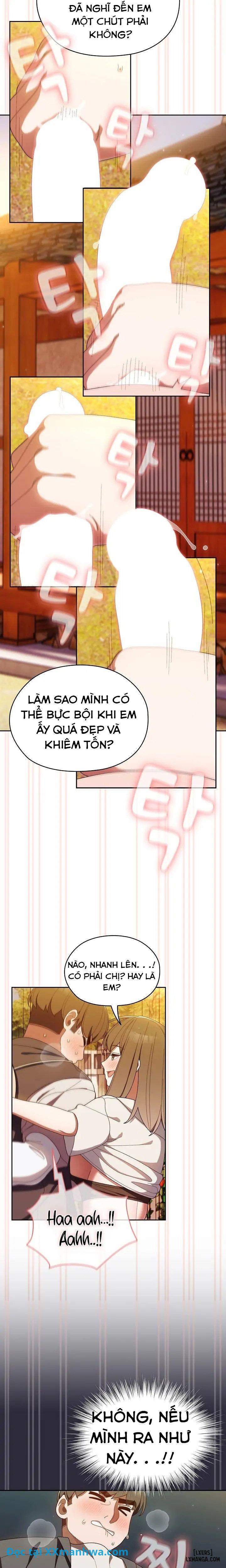sếp! hãy giao con gái của ngài cho tôi! chapter 4 9