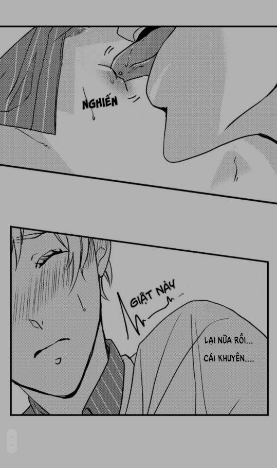 khuyên lưỡi của anh khiến đầu ti em dựng lên chapter 6 16