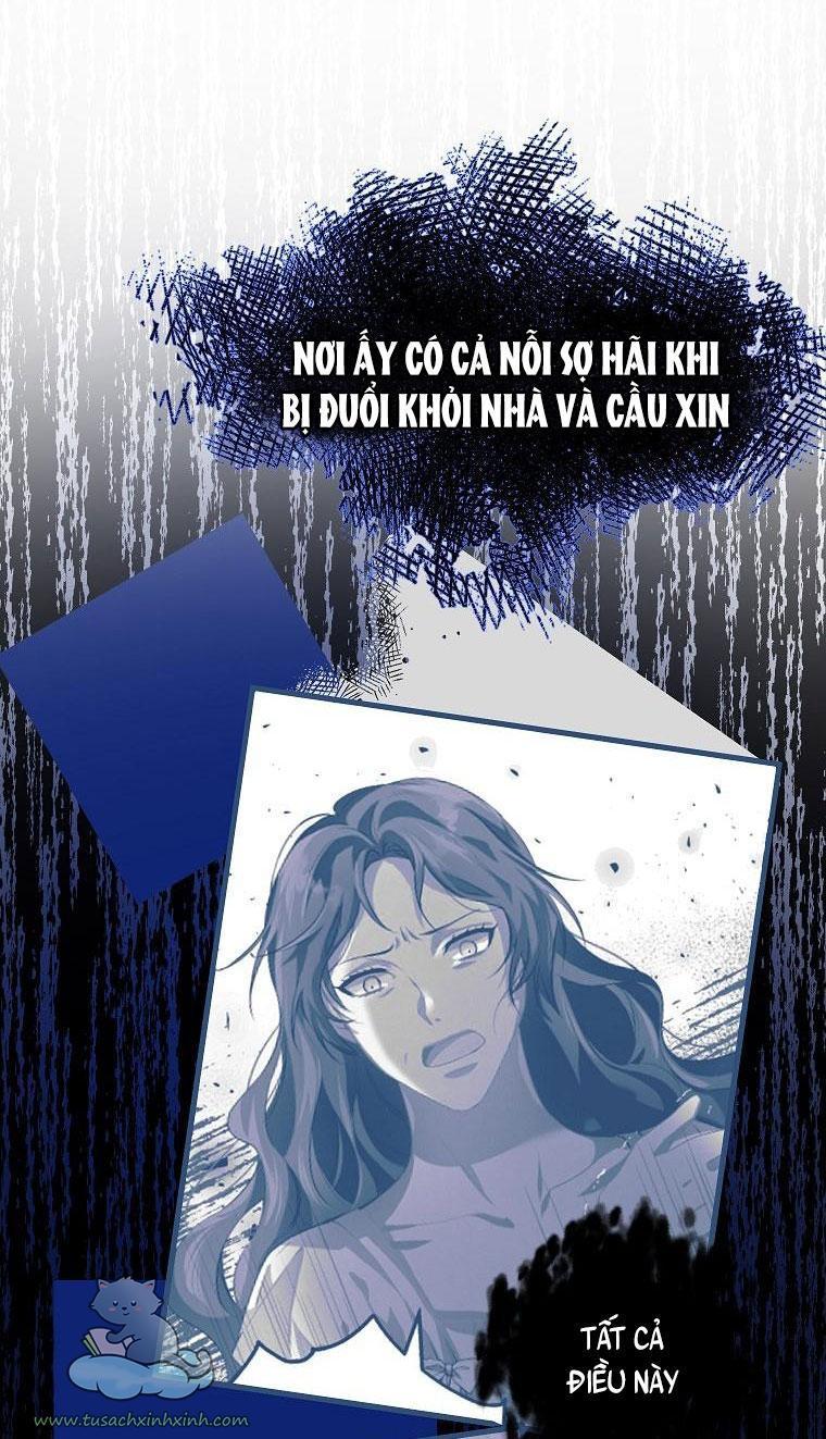 tháng năm cuối cùng của nữ phụ đoản mệnh chapter 32 17