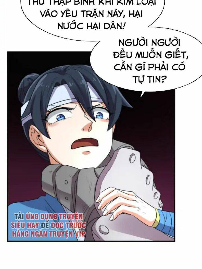 người chặn xuyên không chapter 95 63