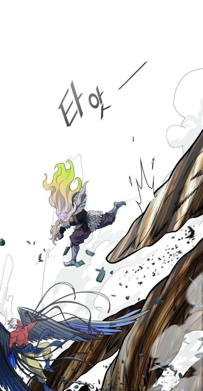 cuộc chiến trong tòa tháp chapter 593 29