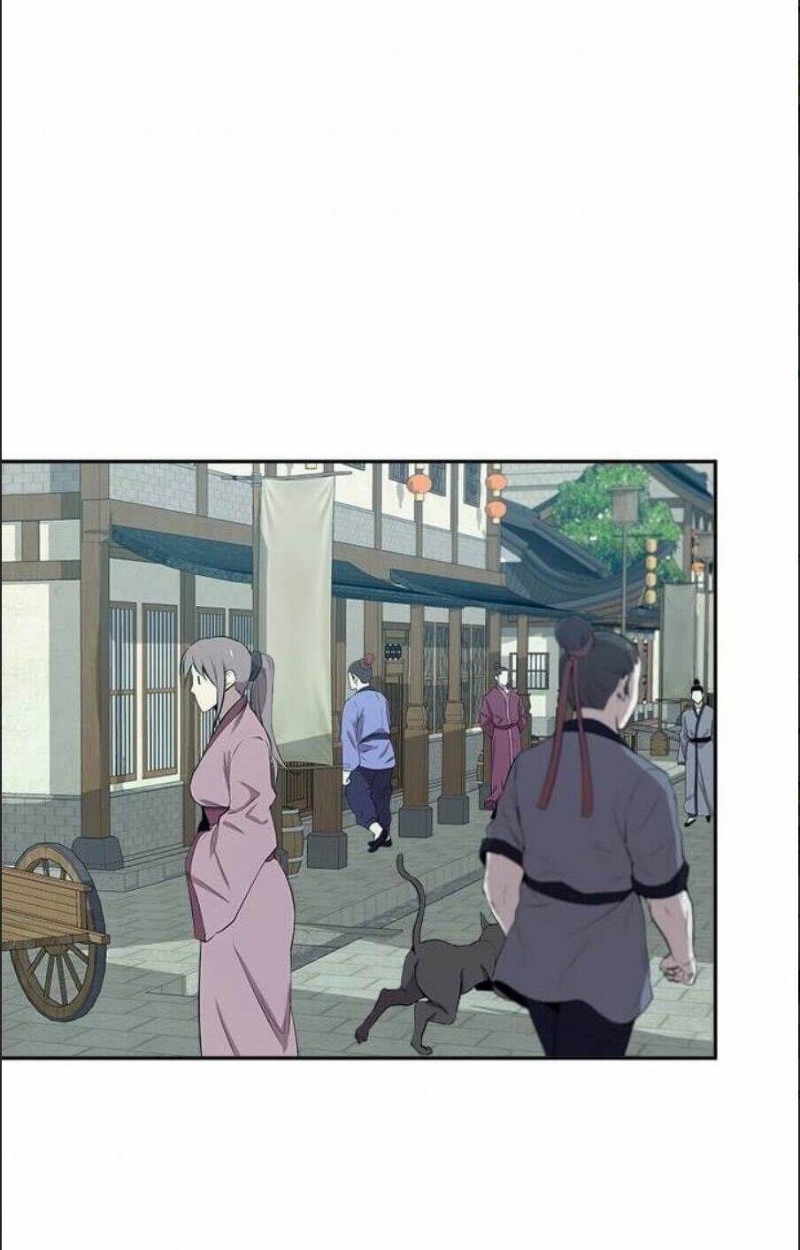 đạo sĩ giang hồ chapter 14 4